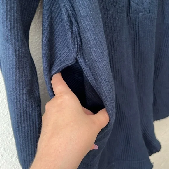 Free People Movement Teach Me Romper Size XS - Picture 5 of 9